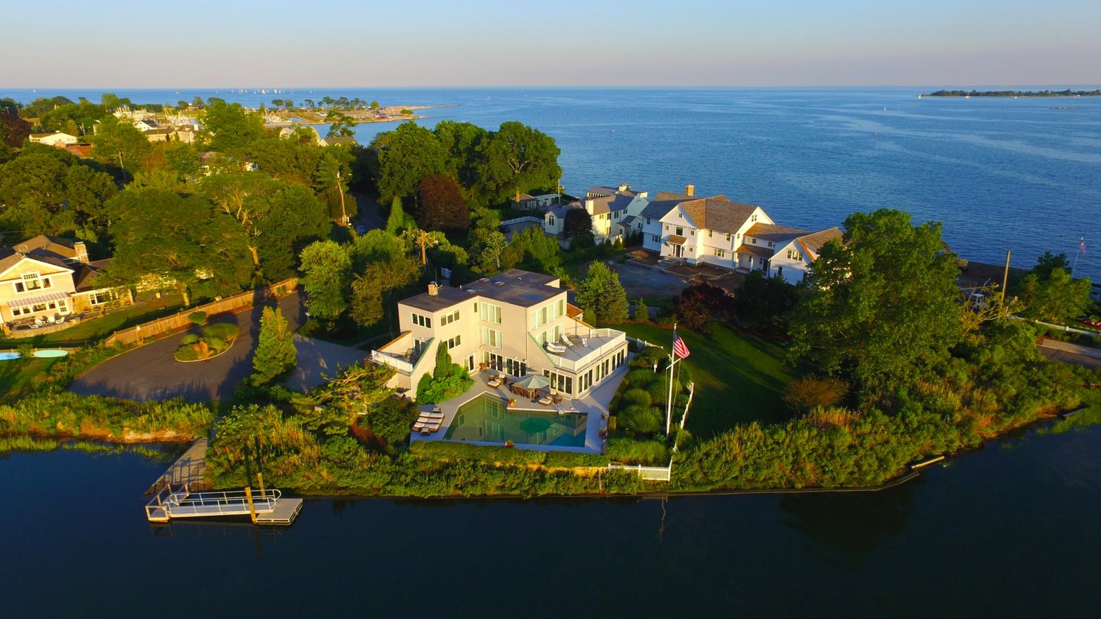 Fairfield Connecticut