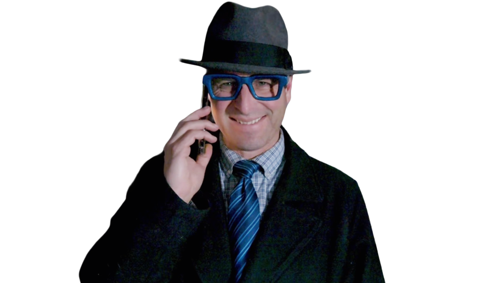 Mark Pires — Fairfield County Realtor