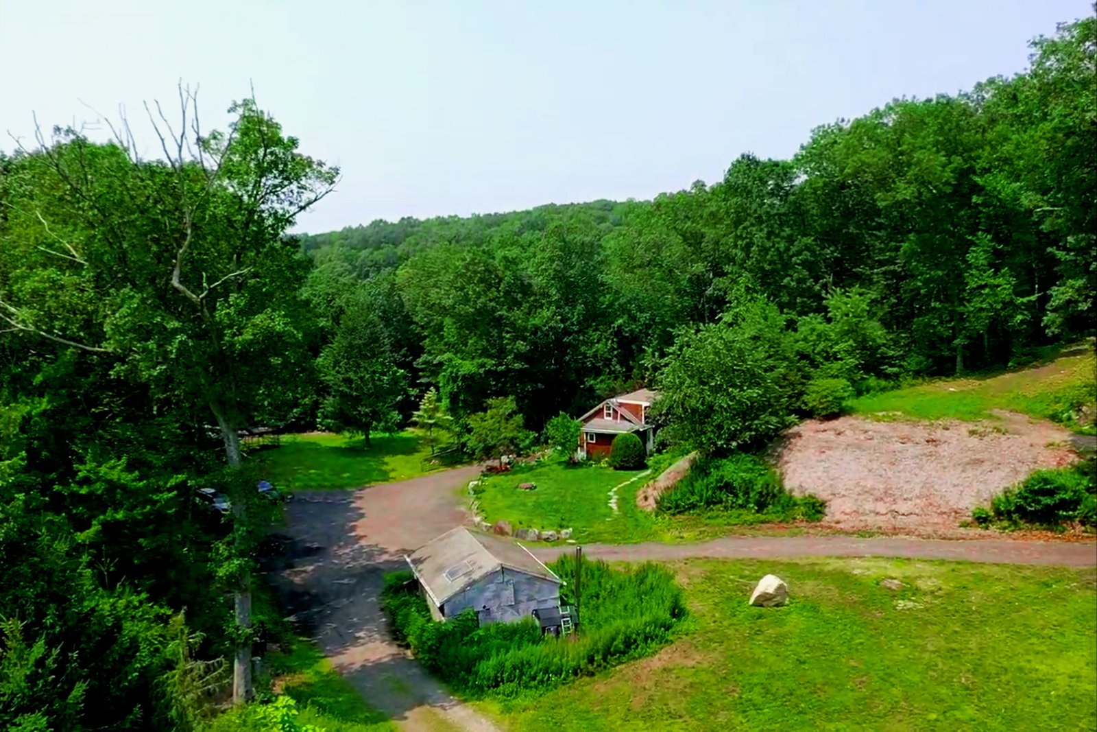 167 Toddy Hill