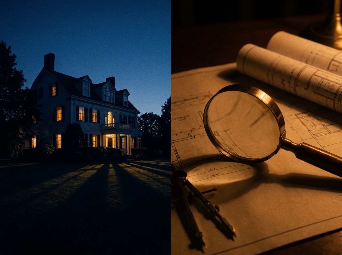 Buyer and Seller Advice Fairfield County CT